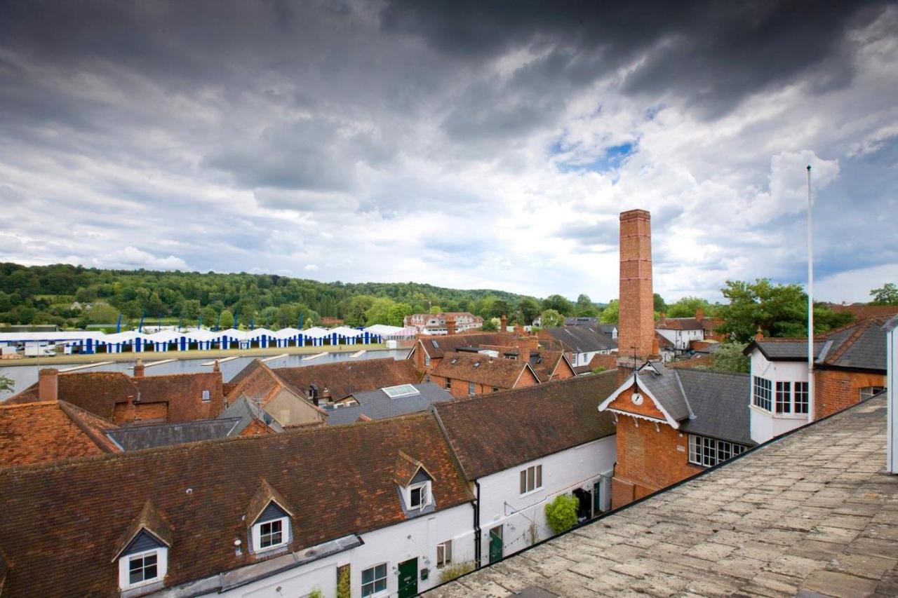 Hotel Du Vin Henley Exterior photo